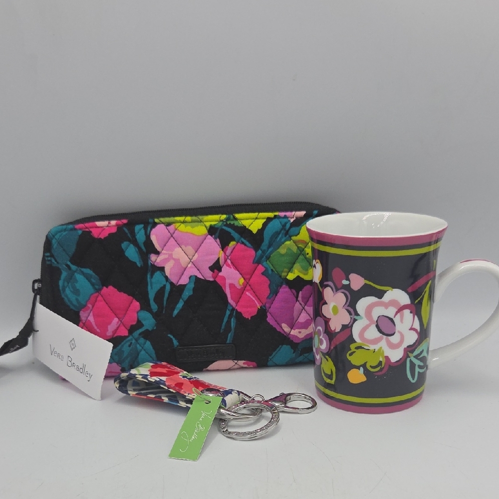 Vera Bradley Bundle